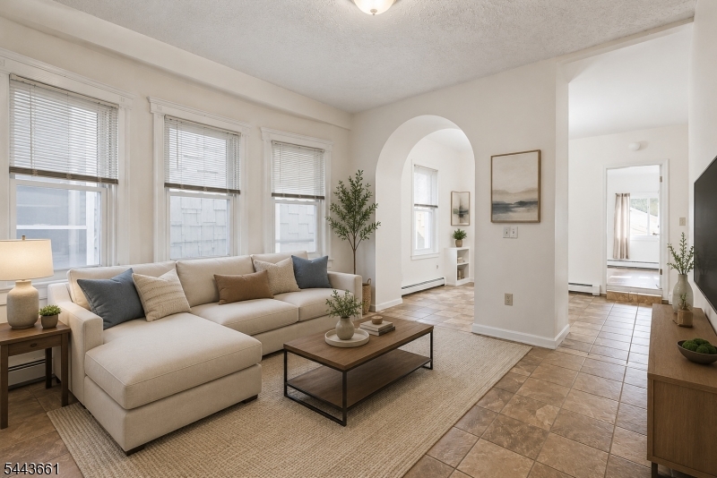 Residential Income in Jersey City 4