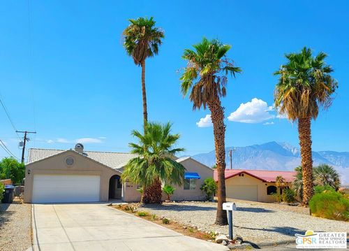 66365 Cactus Dr, Desert Hot Springs, CA, 92240 | Card Image