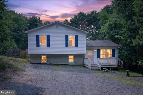 109 Gannentaha Trl, WINCHESTER, VA, 22602-1326 | Card Image