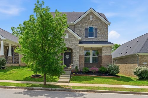 4155 Magnolia Farms Dr, Hermitage, TN, 37076-1638 | Card Image