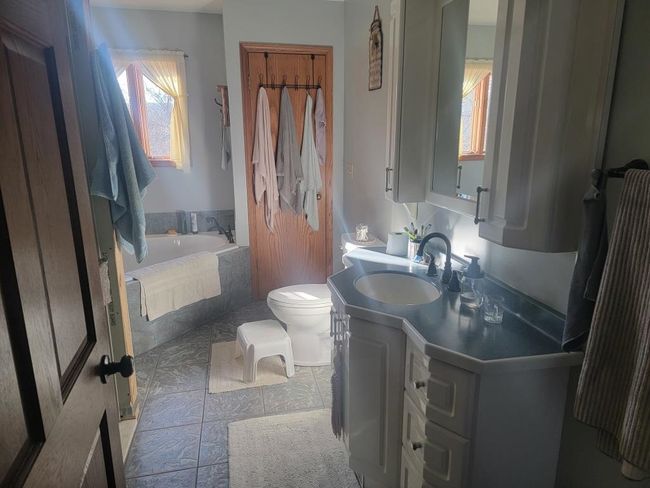 S6570 Hillpoint Rd, House other with 3 bedrooms, 2 bathrooms and null parking in Hillpoint WI | Image 21
