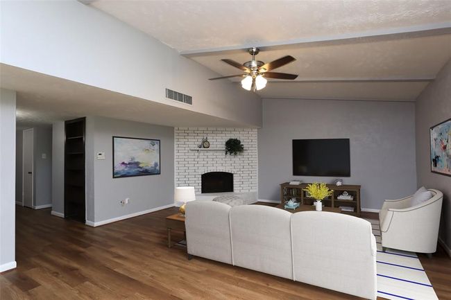 3903 Coltwood Dr, House other with 3 bedrooms, 2 bathrooms and 2 parking in Spring TX | Image 6