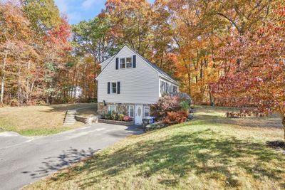 1 Carter Lane, House other with 3 bedrooms, 2 bathrooms and null parking in Stafford CT | Image 3