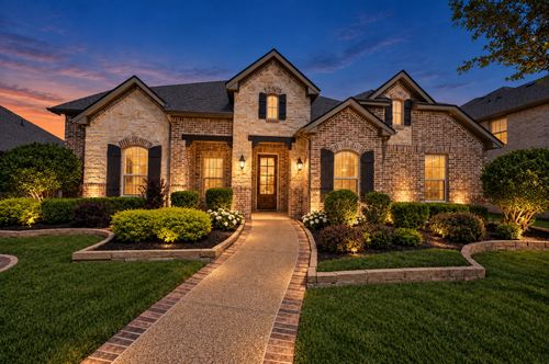 134 Pinewood Ave, Red Oak, TX, 75154-0109 | Card Image