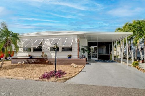 5554 Sir Walter Way, NORTH FORT MYERS, FL, 33917-9059 | Card Image