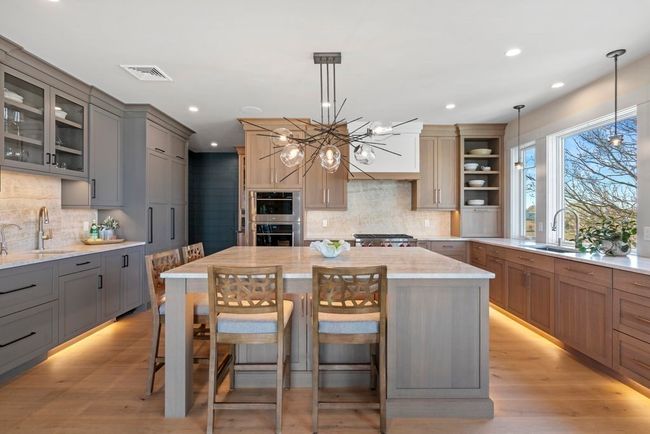 4 Cliff Estates Rd, House other with 4 bedrooms, 5 bathrooms and 4 parking in Scituate MA | Image 17
