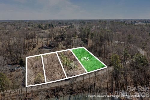 36-0 Old Wilkesboro Road, Statesville, NC, 28625 | Card Image