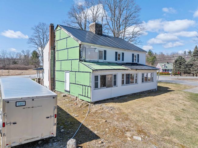 271 Weirs Rd, House other with 4 bedrooms, 0 bathrooms and null parking in Gilford NH | Image 11