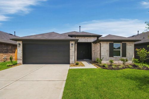 631 Nestor Dr, Crosby, TX, 77532-2790 | Card Image