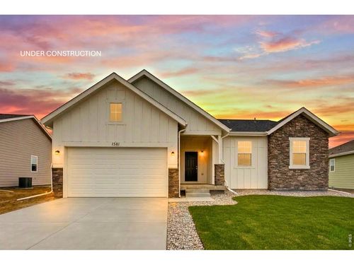 348 Rustic Barn Ln, Berthoud, CO, 80513-3857 | Card Image