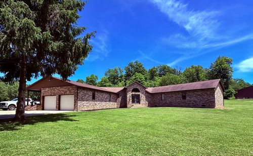 887 Owl Creek Rd, Lucasville, OH, 45648-9516 | Card Image
