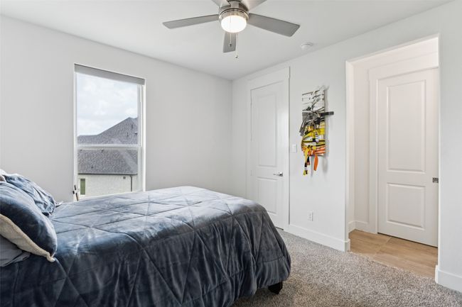 1220 Karsten Ridge Pass, House other with 4 bedrooms, 5 bathrooms and null parking in Gunter TX | Image 31