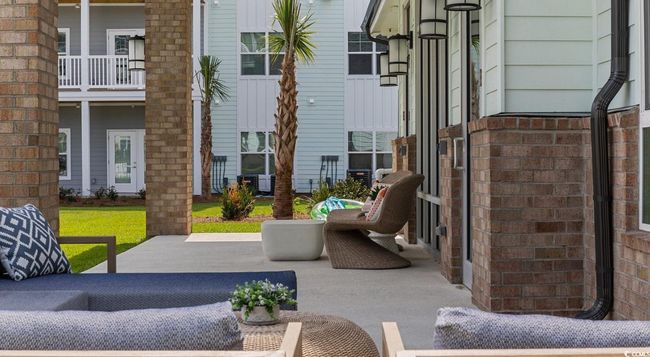 A4 - 5895 Arbor Isle Way, Condo with 1 bedrooms, 1 bathrooms and null parking in Myrtle Beach SC | Image 11