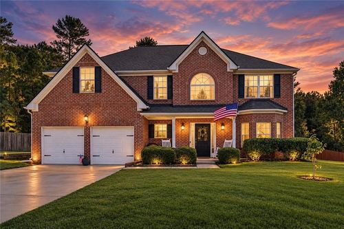 2709 Oakmont Way, Monroe, GA, 30656-4570 | Card Image