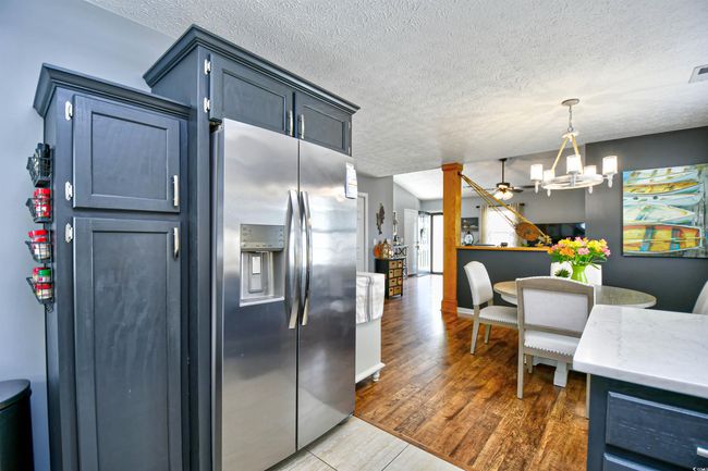 9675 Holladay Dr, House other with 2 bedrooms, 2 bathrooms and 3 parking in Murrells Inlet SC | Image 15