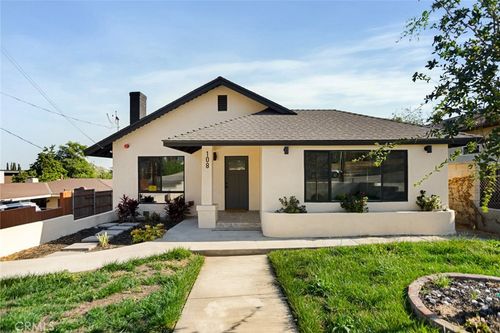 108 W Grandview Ave, Sierra Madre, CA, 91024-1724 | Card Image