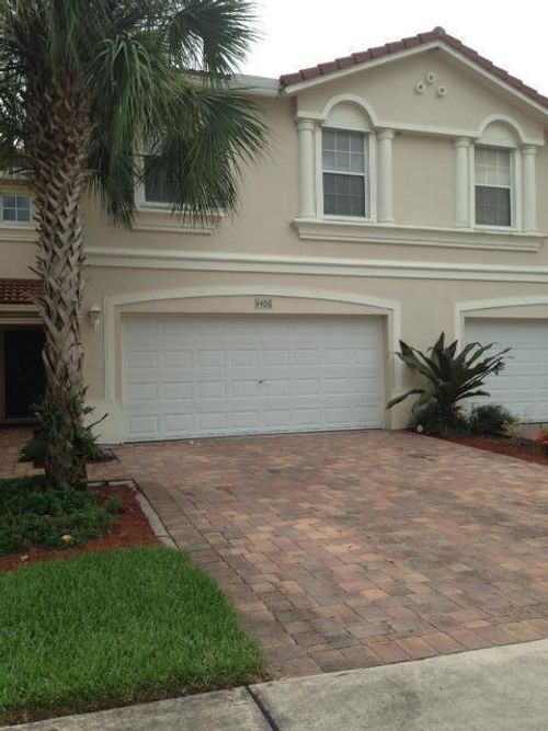 4406 Windmill Palm Way, Greenacres, FL, 33463-9350 | Card Image