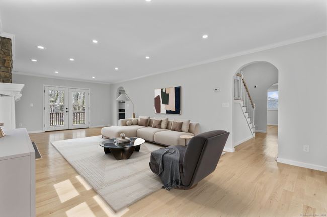 298 Summit St, House other with 3 bedrooms, 3 bathrooms and null parking in New Haven CT | Image 15