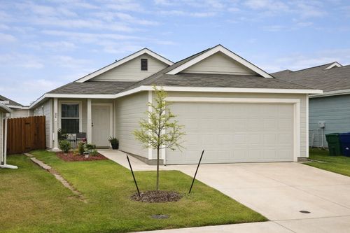 1627 Cattle Drive Ln, Crandall, TX, 75114-0826 | Card Image
