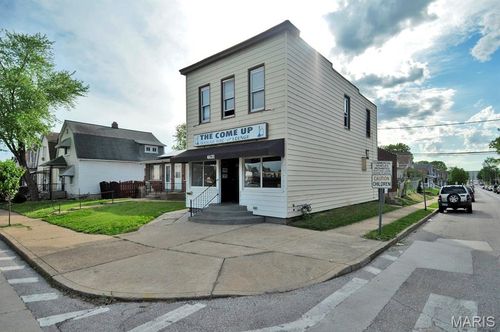 4631 Morganford Rd, Saint Louis, MO, 63116-1417 | Card Image