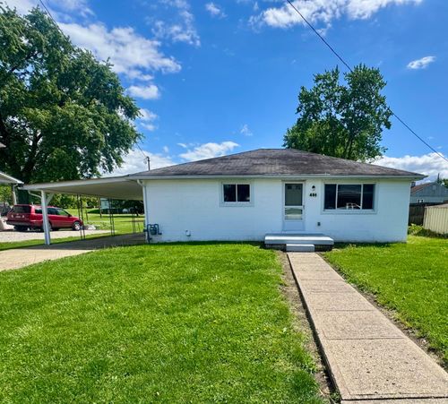 430 W Mulberry Street, Lancaster, OH, 43130 | Card Image