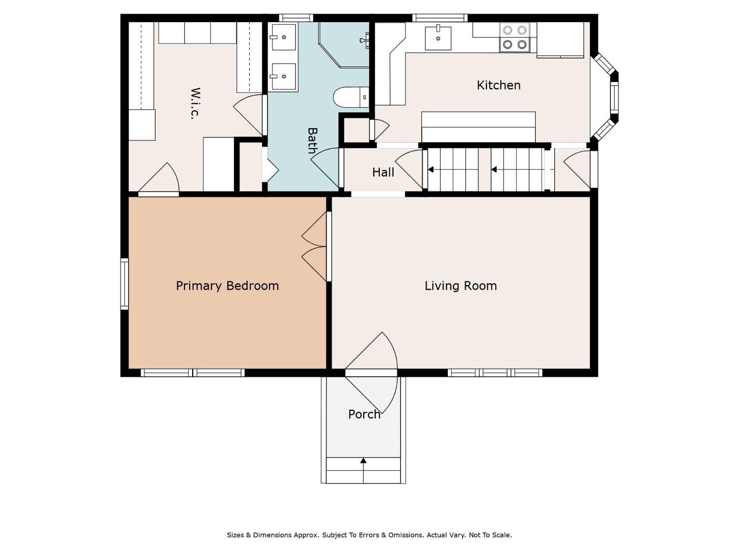Residential in Avenel 4