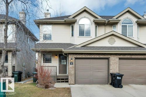 10-155 Crocus Cres, Sherwood Park, AB, T8H2M4 | Card Image