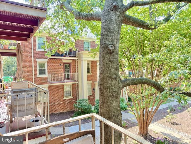 APT-4 - 1407 E Abingdon Dr, Condo with 1 bedrooms, 1 bathrooms and null parking in ALEXANDRIA VA | Image 29