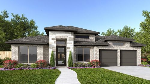 16503 Blissful Fields St, Hockley, TX, 77447 | Card Image