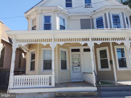 31 Jack Surrency Way (Former Bank), Bridgeton, NJ, 08302 | Card Image