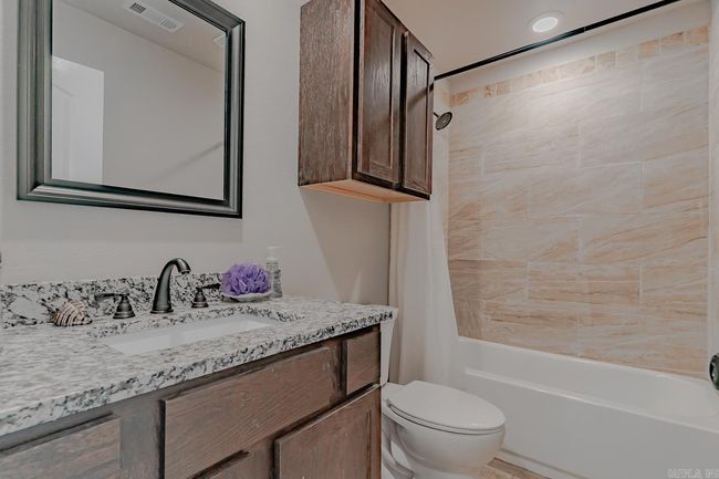 1665 Nc 1600, House other with 3 bedrooms, 2 bathrooms and null parking in Compton AR | Image 31