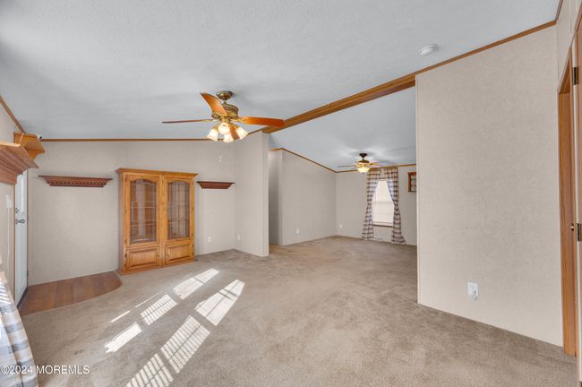 Living Room facing front door on left | Image 5