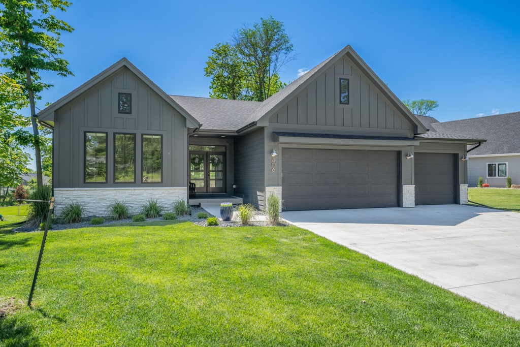 Bridgeview St, Polk City, IA 50226