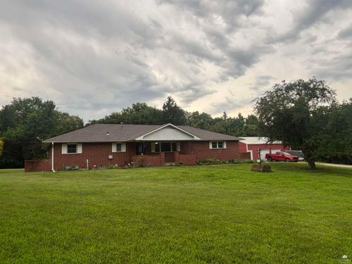 739 Oakhill Drive, Chapman, KS, 67431 | Card Image