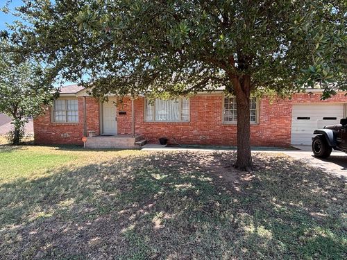 1711 Princeton Ave, Midland, TX, 79701-5778 | Card Image
