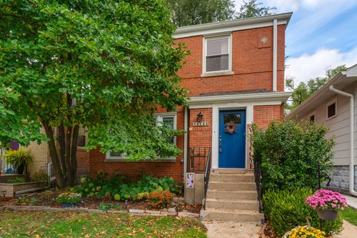 4144 Park Ave, Brookfield, IL, 60513-1908 | Card Image