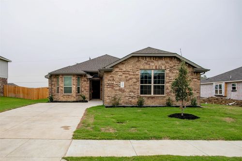 3104 Sonoma Trl, Ennis, TX, 75119-0016 | Card Image