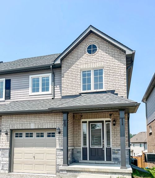 54 Summer Lane, Peterborough, ON, K9L0G4 | Card Image