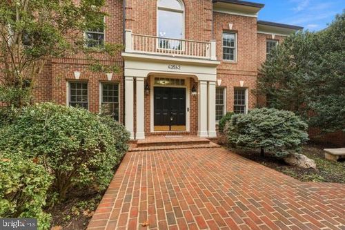 43562 Firestone Pl, LEESBURG, VA, 20176-3920 | Card Image