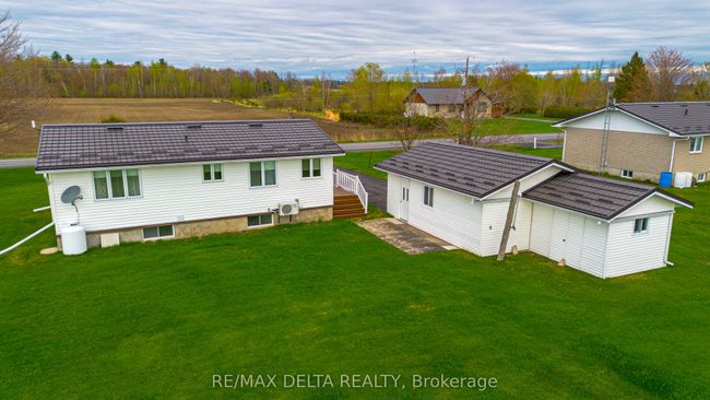 3010 Rollin Rd, House other with 2 bedrooms, 1 bathrooms and 4 parking in Saint-Pascal-Baylon ON | Image 22