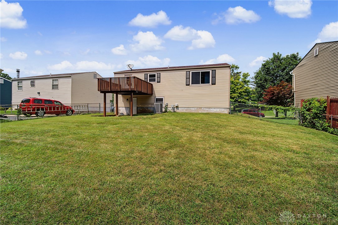 Residential in West Carrollton