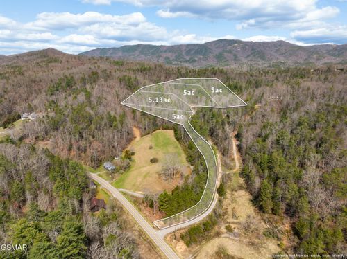 14 Mossy Cove Way, Sevierville, TN, 37876 | Card Image
