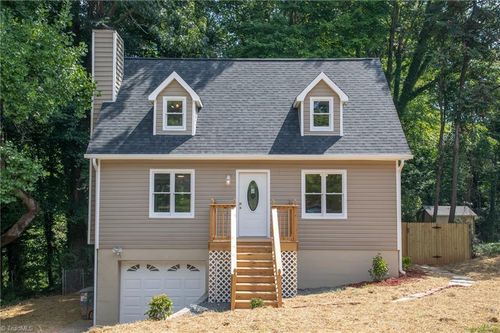 2909 Borg Road, Winston Salem, NC, 27127 | Card Image