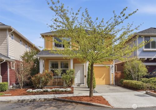 7012 30th Pl Sw, Seattle, WA, 98126-5101 | Card Image