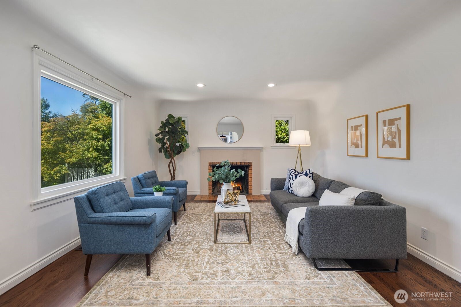 Residential in Seattle 3