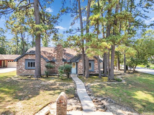 25423 Old Carriage Ln, Spring, TX, 77373-8005 | Card Image