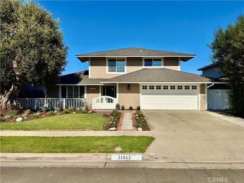 21612 Polynesian Lane, Huntington Beach, CA, 92646 | Card Image