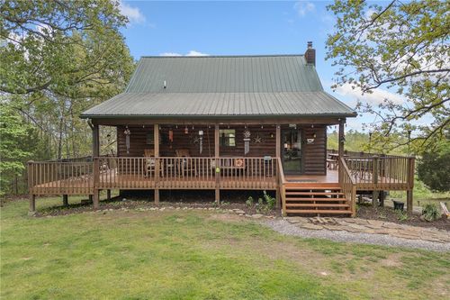 12985 N Highway 65, Saint Joe, AR, 72675-1445 | Card Image