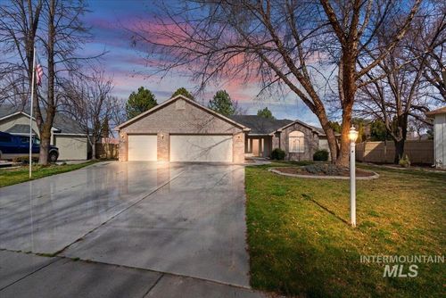 13278 W Bluebell Dr, Boise, ID, 83713-1343 | Card Image