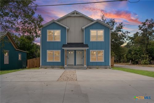 unit-a-602 S 18th St, Temple, TX, 76501-2243 | Card Image